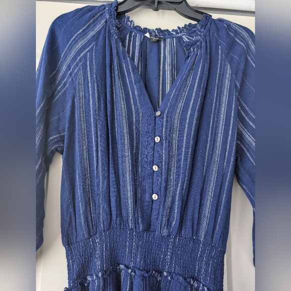 Rails Crystal Mini Dress - Picture 6 of 7